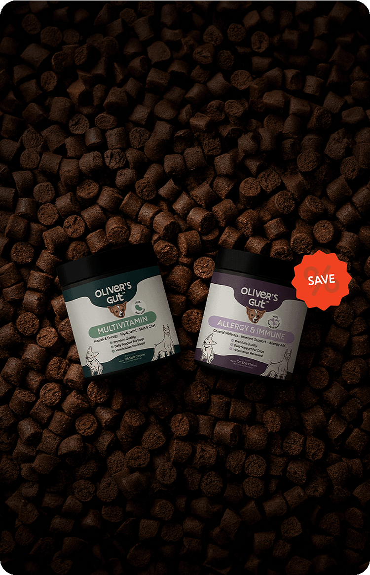 Immune & Zoomies Pack