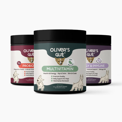 Total Balance Pack