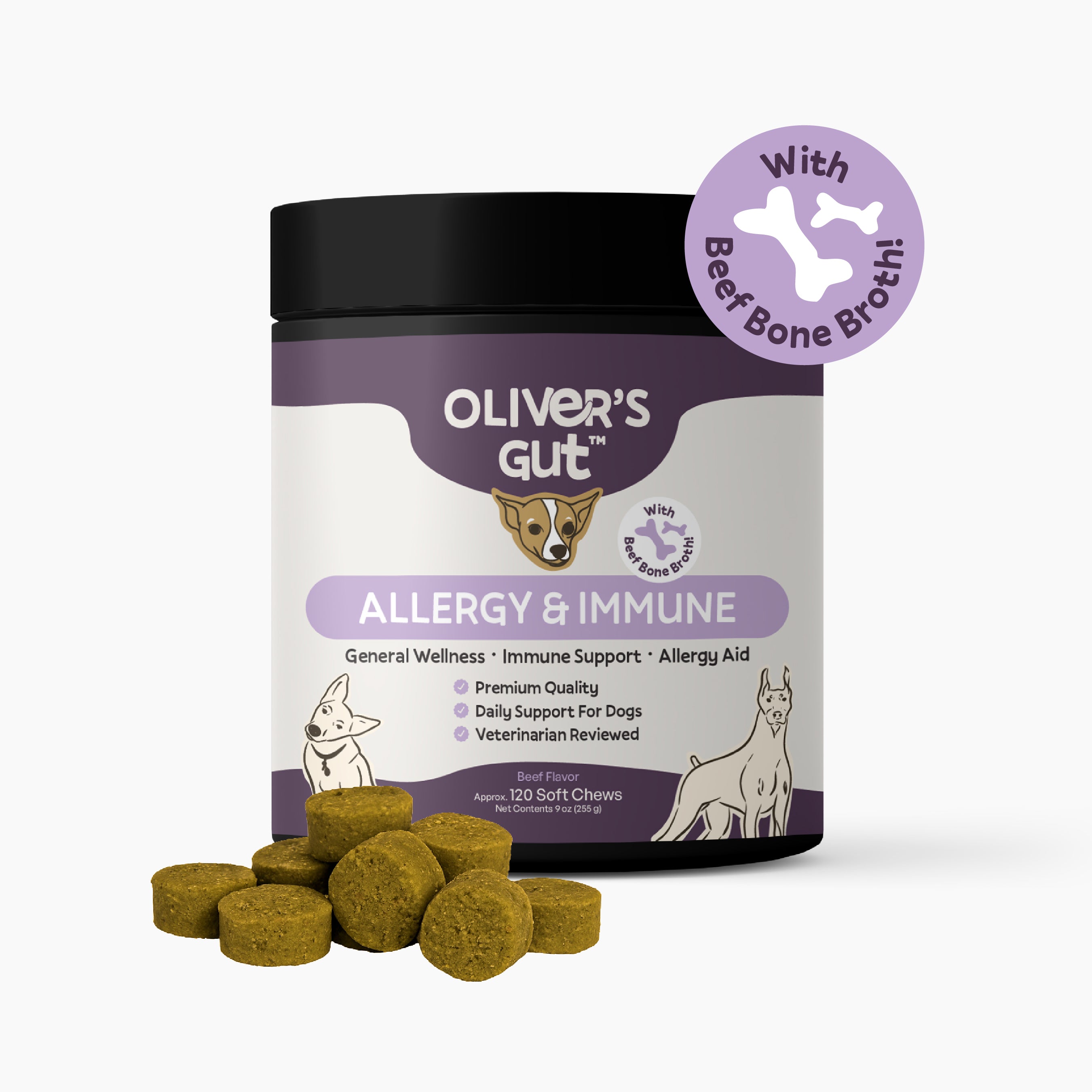 Allergy & Immune