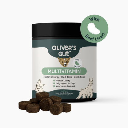Multivitamin