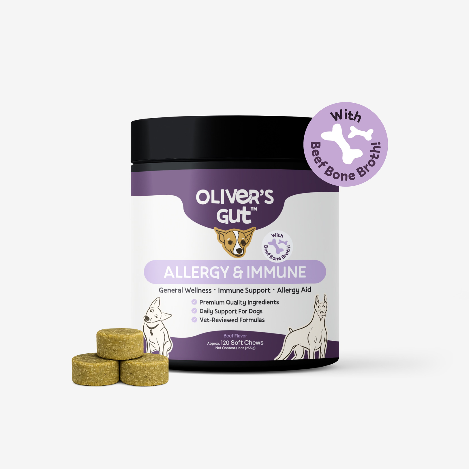 Allergy & Immune