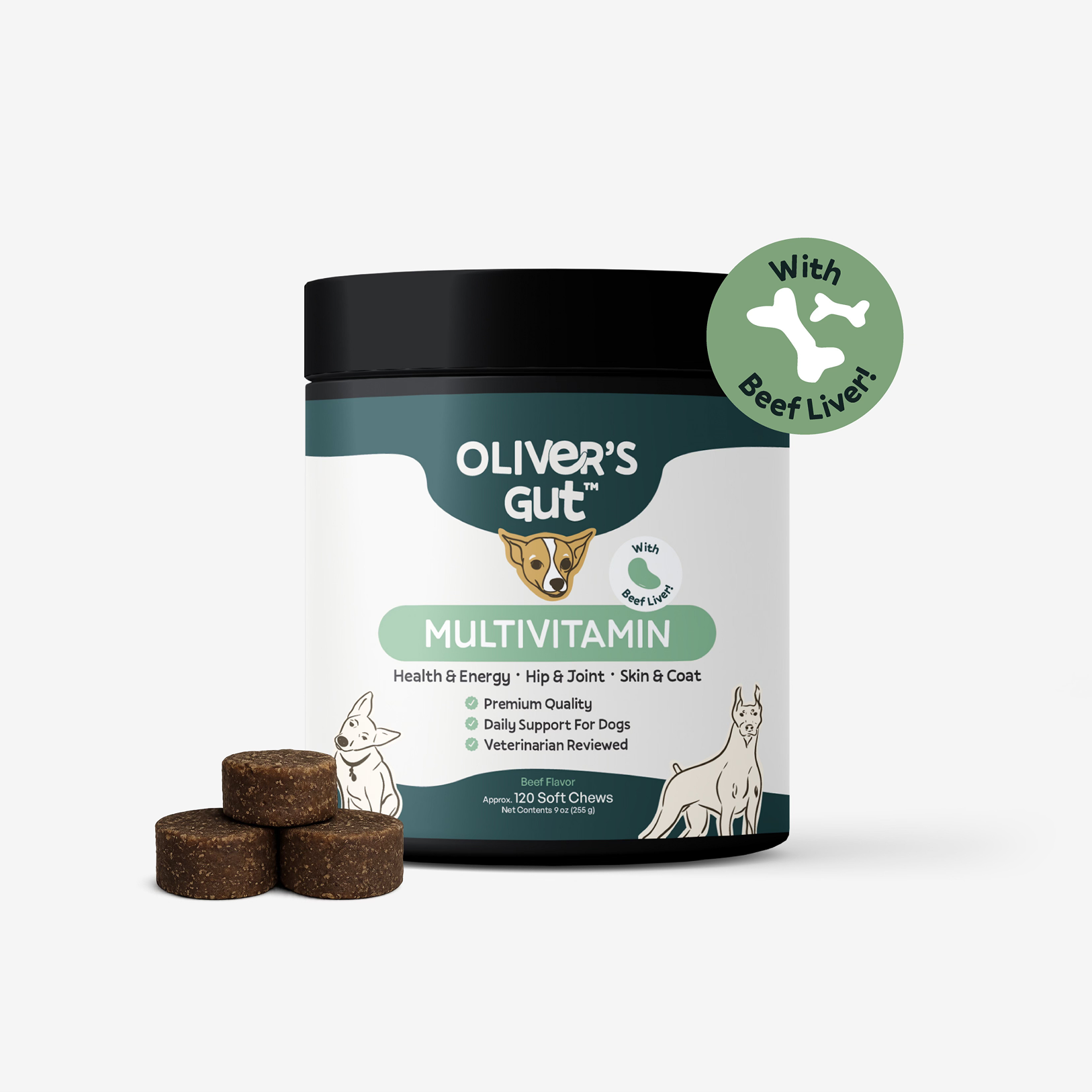 Multivitamin - Joint Care