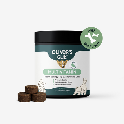 Multivitamin - Joint Care