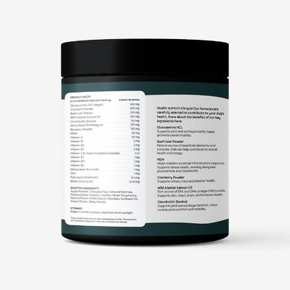 Multivitamin - Joint Care
