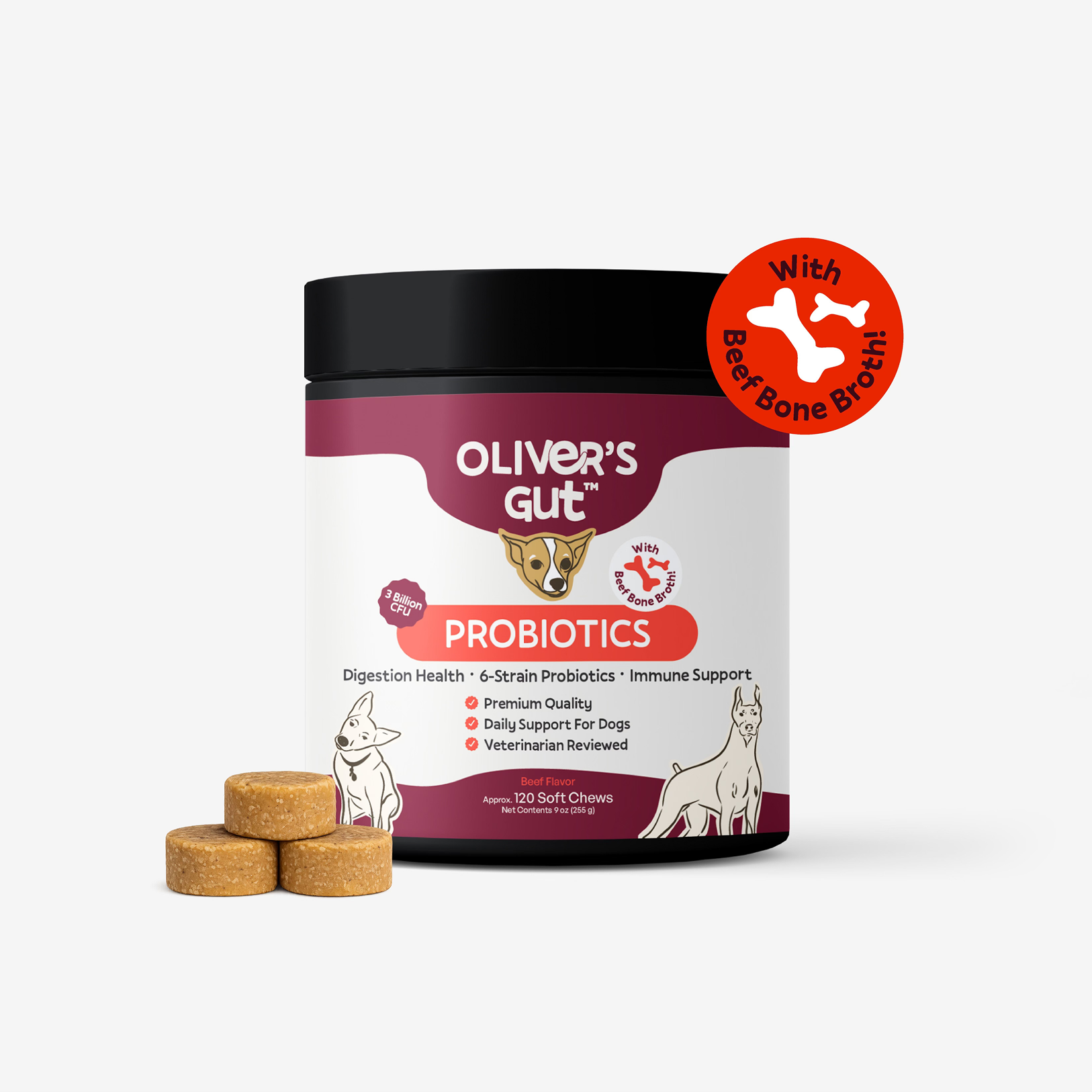 Probiotics