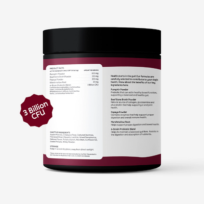 Probiotics